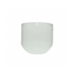 3M™ Clear Polycarbonate Faceshield WP96