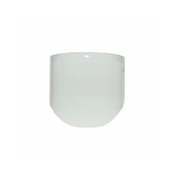 3M™ Clear Polycarbonate Faceshield WP96