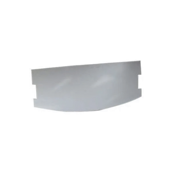 3M OH/ESD W-8101-10 Outer Faceshield F/W-8100B