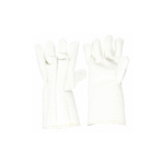 NEWTEX Zetex High Heat Knit Gloves , 14” Long