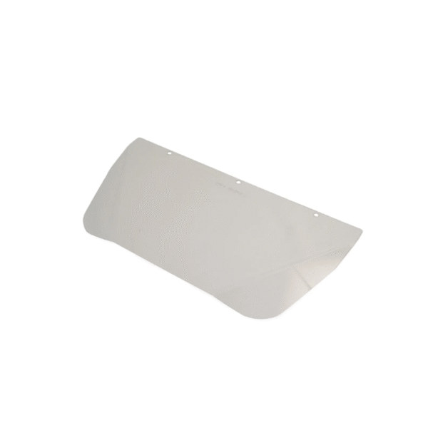 JSP Surefit™ 20cm Polycarbonate Visor