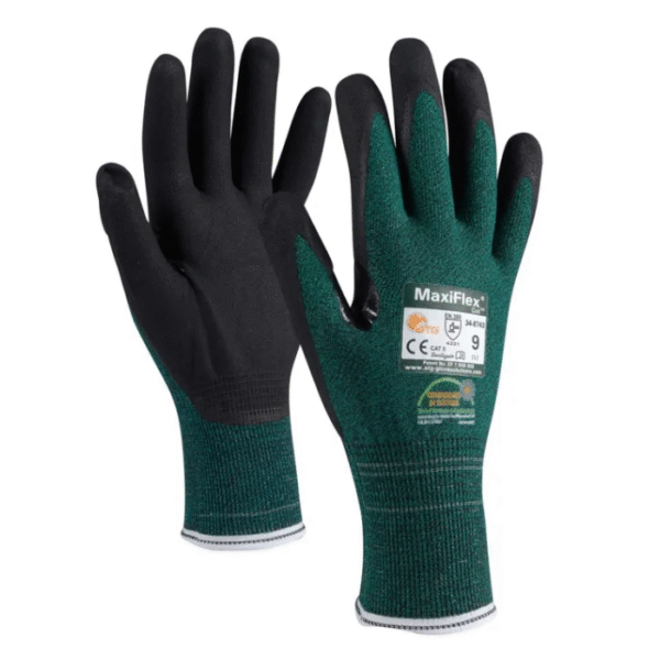 ATG-MaxiFlex®-Cut™-Nylon-Micro-Foam-Nitrile-Grip-Gloves-Starlin