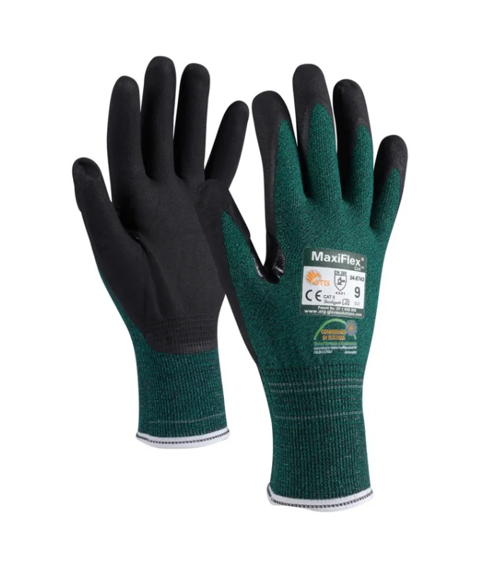 ATG-MaxiFlex®-Cut™-Nylon-Micro-Foam-Nitrile-Grip-Gloves-Starlin