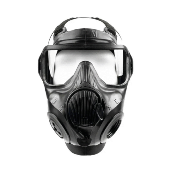 AVON-C50-CE-Twin-CBRN-Filter-Port-Mask-MED-Size-Starlink.