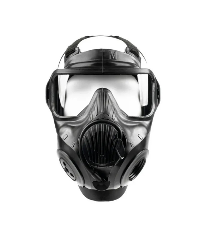 AVON-C50-CE-Twin-CBRN-Filter-Port-Mask-MED-Size-Starlink.