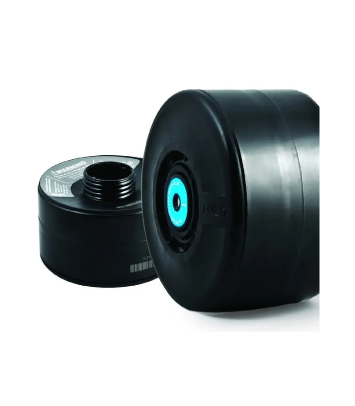 AVON MILCF50 CBRN Filter-Starlink AVON-MILCF50-CBRN-Filter-Starlink-