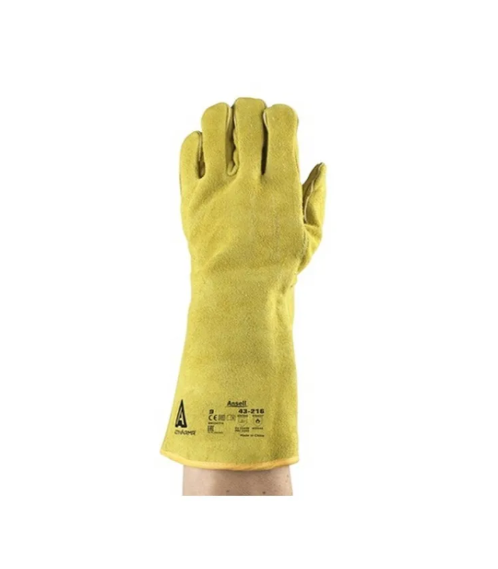 Ansell-ActivArmr®-Heat-Flame-Resistant-Welding-Gloves-Starlink.