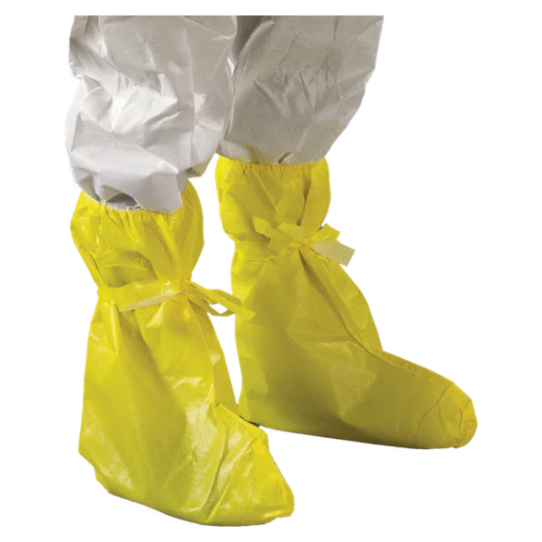 Ansell-AlphaTec®-Overboots-Ultrasonically-Welded-Model-Starlink.