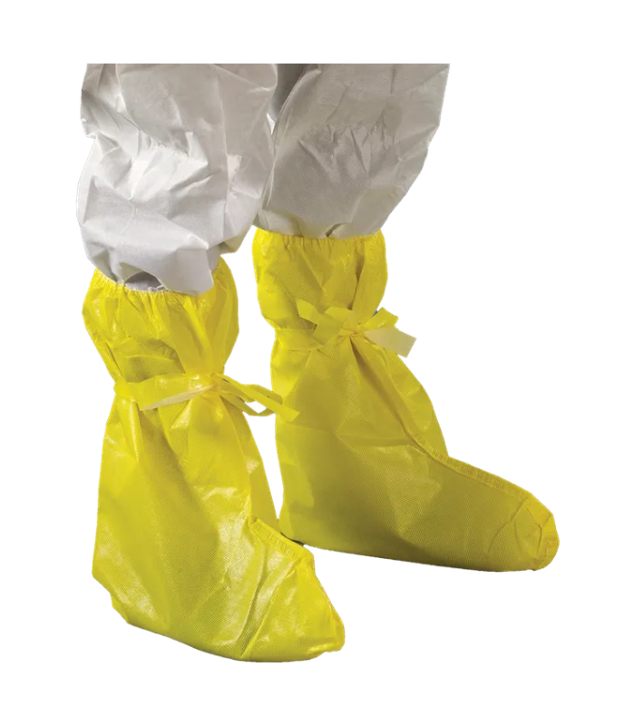 Ansell-AlphaTec®-Overboots-Ultrasonically-Welded-Model-Starlink.