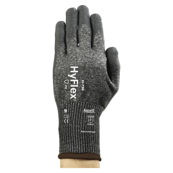 Ansell-HyFlex®-Tough-Protection-with-Targeted-Reinforcement-Cut-Resistance-gloves-Level-5-Starlink