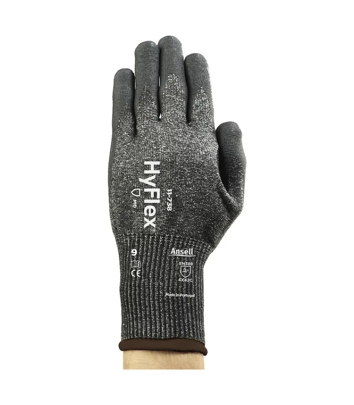 Ansell-HyFlex®-Tough-Protection-with-Targeted-Reinforcement-Cut-Resistance-gloves-Level-5-Starlink