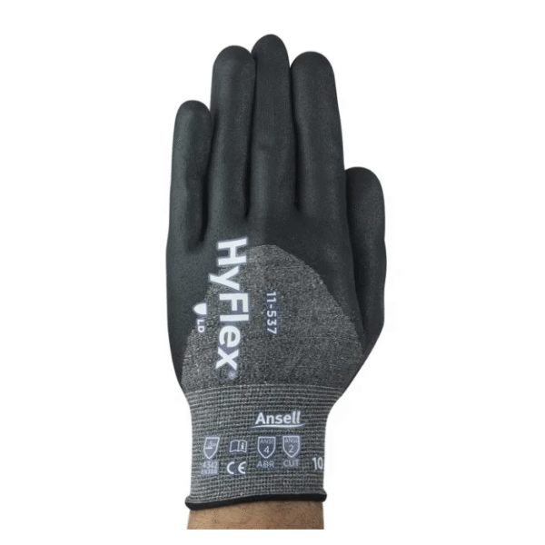 Ansell-HyFlex®Cut-Resistant-Glove-3-4-Dip-Protection-Ultralight-Weight-Starlink