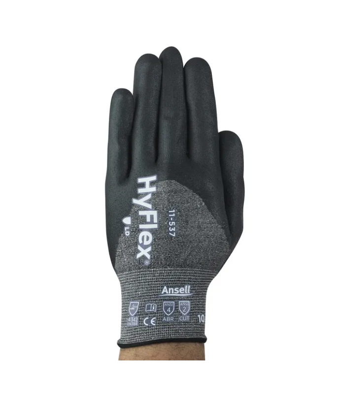 Ansell-HyFlex®Cut-Resistant-Glove-3-4-Dip-Protection-Ultralight-Weight-Starlink