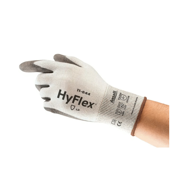 Ansell-HyFlex®Cut-Resistant-Medium-Duty-Gloves-Ergonomic-Design-Starlink.