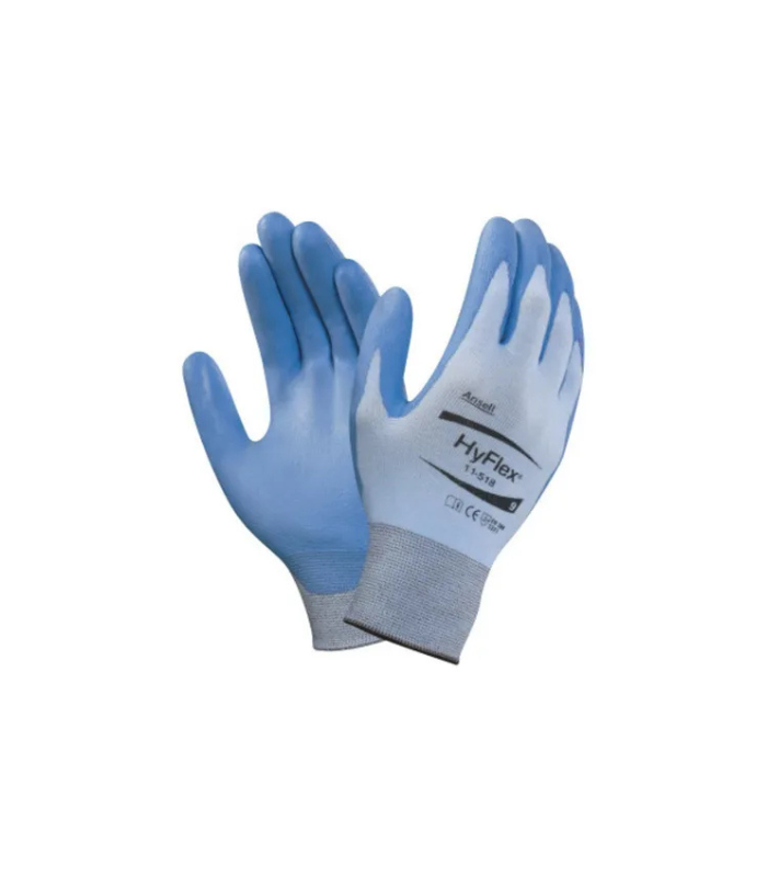 Ansell-HyFlex®Ultra-Thin-Cut-Resistant-Gloves-Starlink.