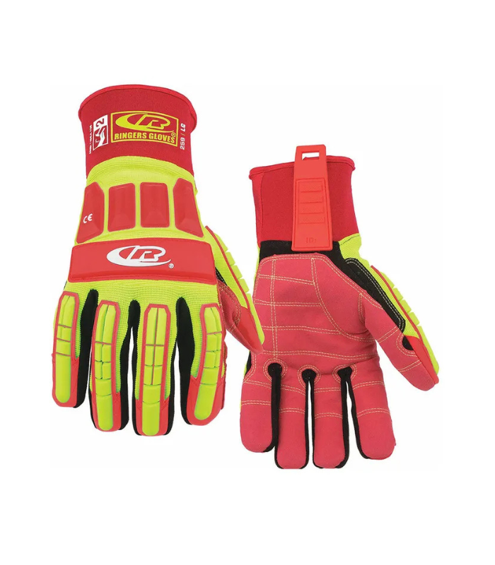 Ansell-Ringers-Heavy-Duty-Impact-Gloves-High-Cut-Resistance-Starlink