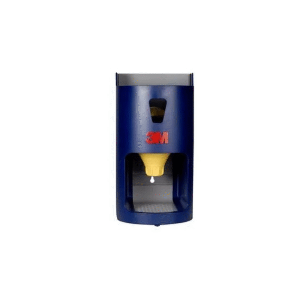 3M™ E-A-R™ One Touch™ Pro Earplug Dispenser, Blue