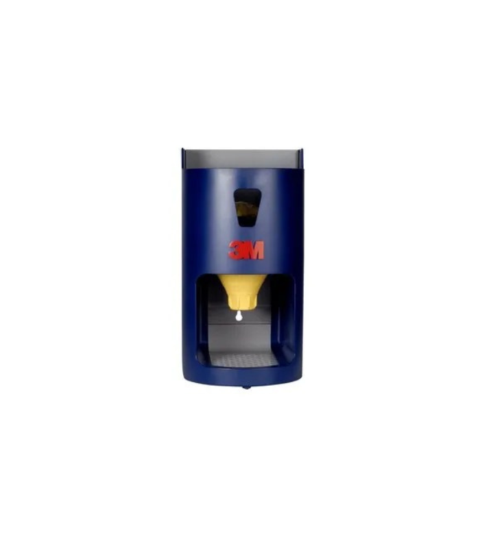 3M™ E-A-R™ One Touch™ Pro Earplug Dispenser, Blue