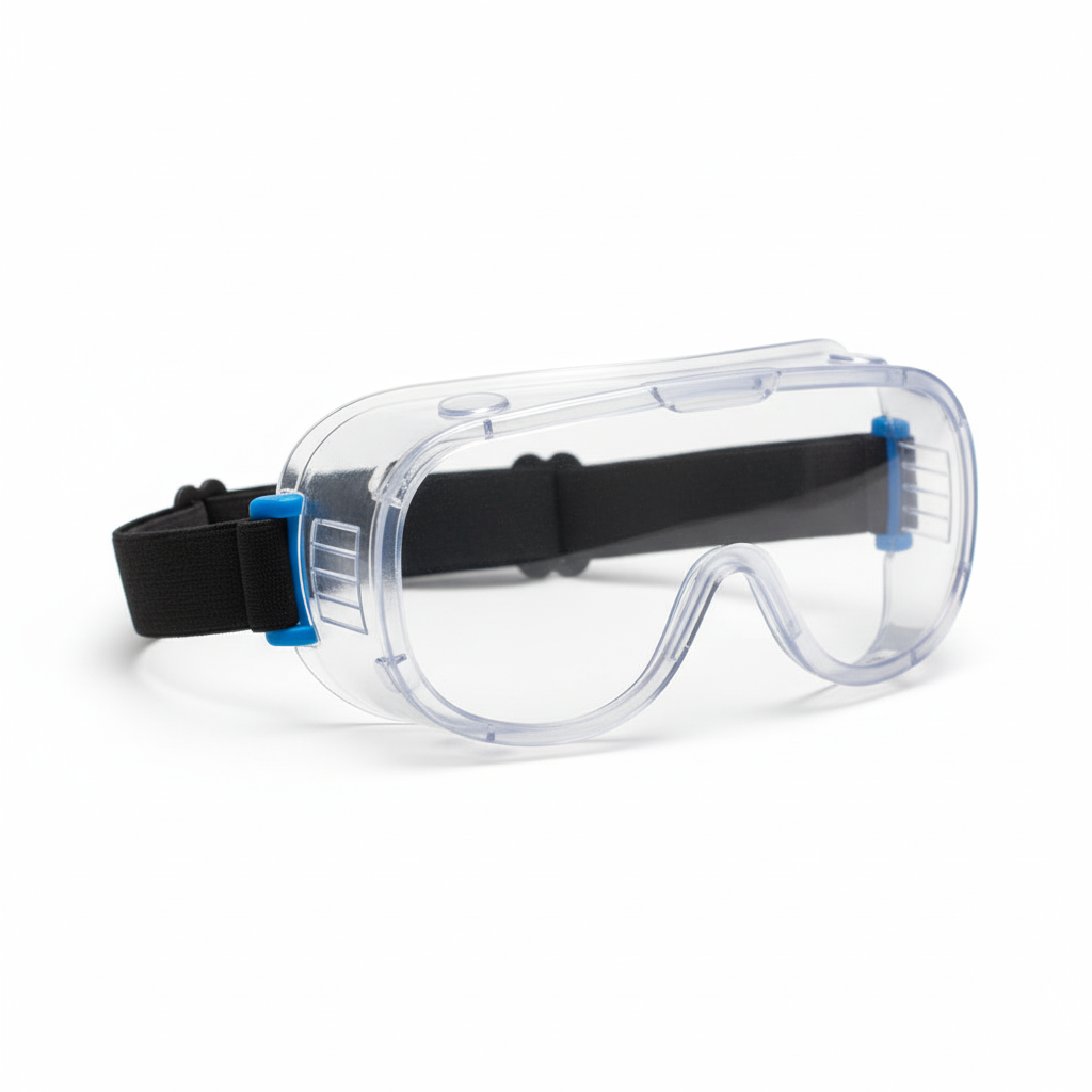 Industrial Safety Goggles for Eye Protection