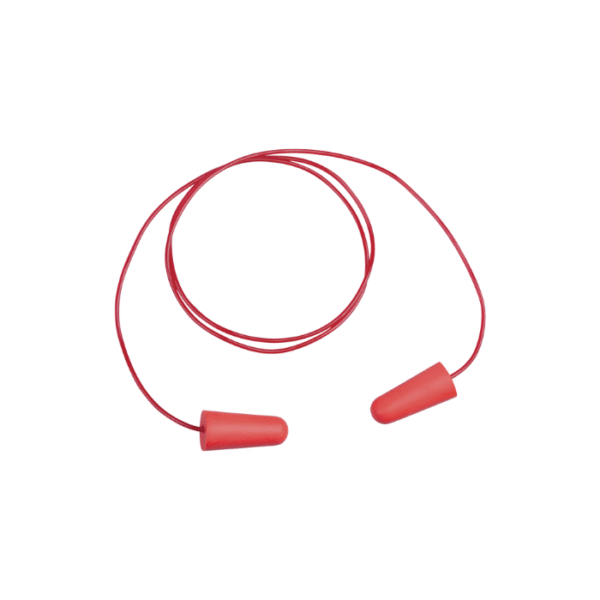 Delta Plus Ear Plugs With Cord