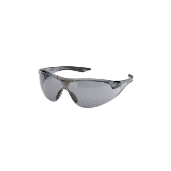 ELVEX Avion™ Ballistic Safety Glasses, Dark, Polycarbonate