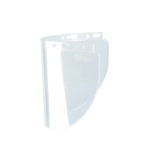 Fibre-Metal 4178CL Face shield Visor Window, Clear