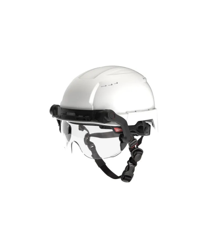 BOLT™-200-White-Vented-Helmet-Starlink.