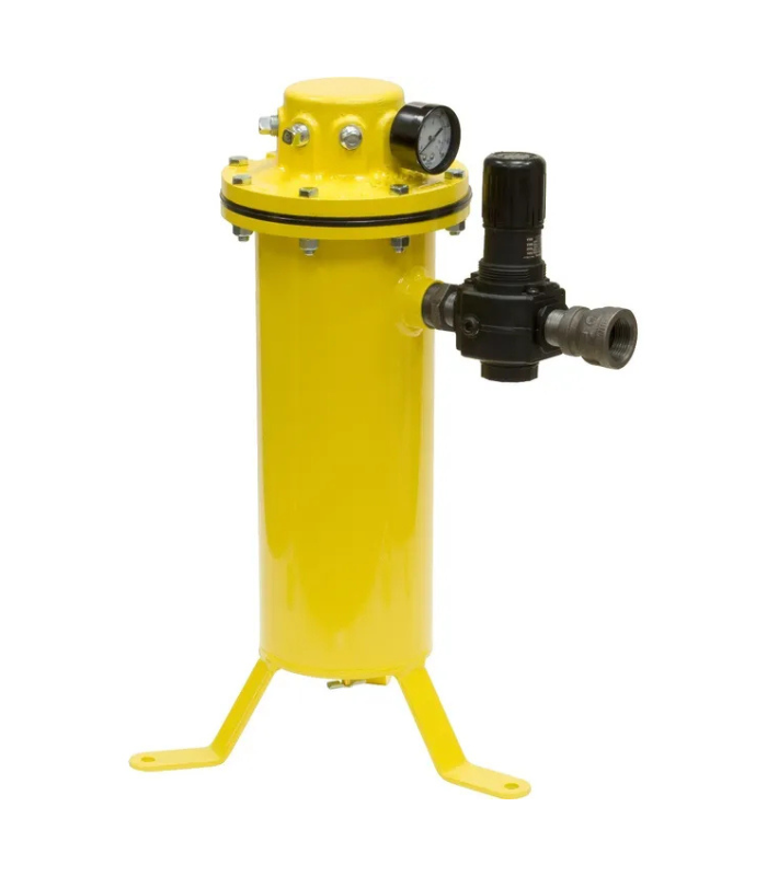 Bullard 41 Series Airline Filters, 6 Outlets & Regulator-Starlink Bullard-41-Series-Airline-Filters-6-Outlets-Regulator-Starlink