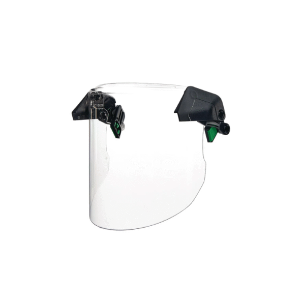MSA V-Gard H1 Clear Face Shield, PC