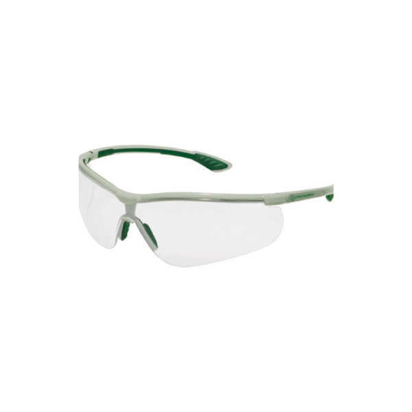 UVEX Sportstyle Planet Safety Spectacles, Anti-Fog, Scratch-Resistant, Chemical-Resistant