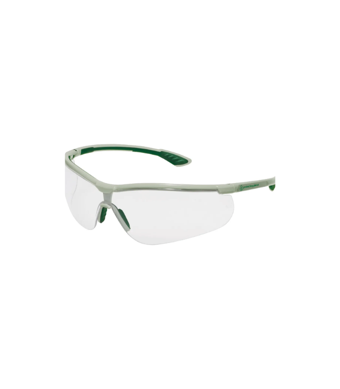 UVEX Sportstyle Planet Safety Spectacles, Anti-Fog, Scratch-Resistant, Chemical-Resistant