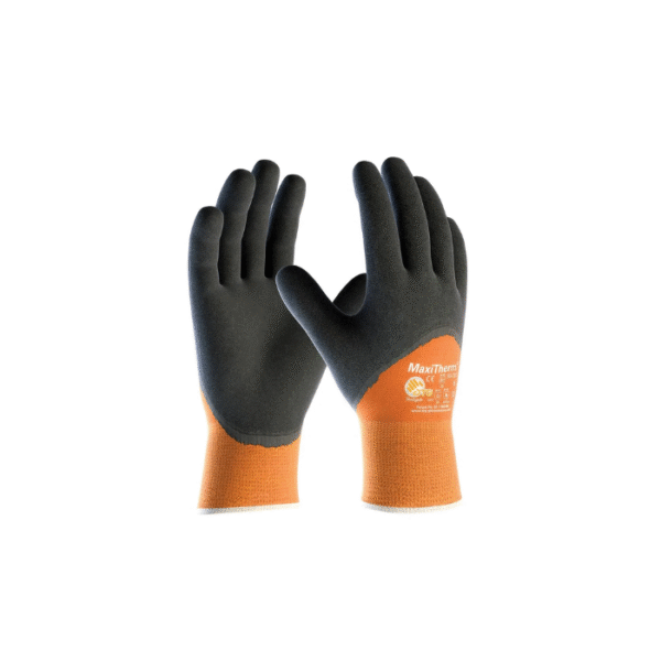 ATG® MaxiTherm Cold & 250ºC Heat Handling 3/4 Coated Gloves