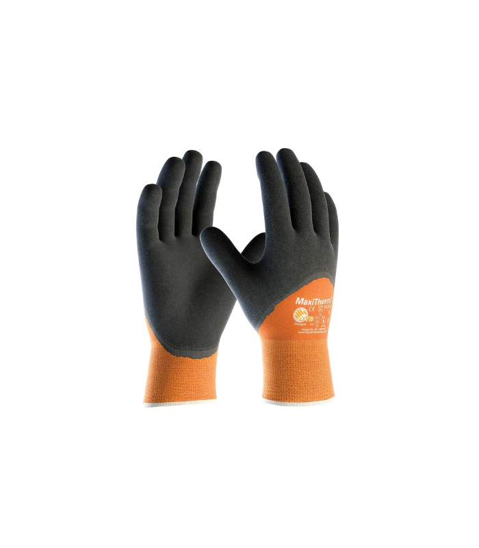 ATG® MaxiTherm Cold & 250ºC Heat Handling 3/4 Coated Gloves