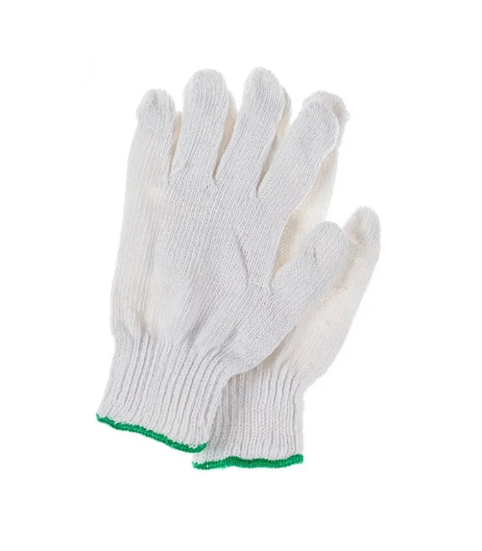 Cotton-Knitted-Gloves-600-Knu-Made-In-China-Reda-Starlink
