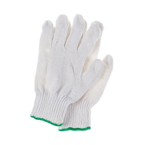 Cotton-Knitted-Gloves-White-600-Grams-Starlink.