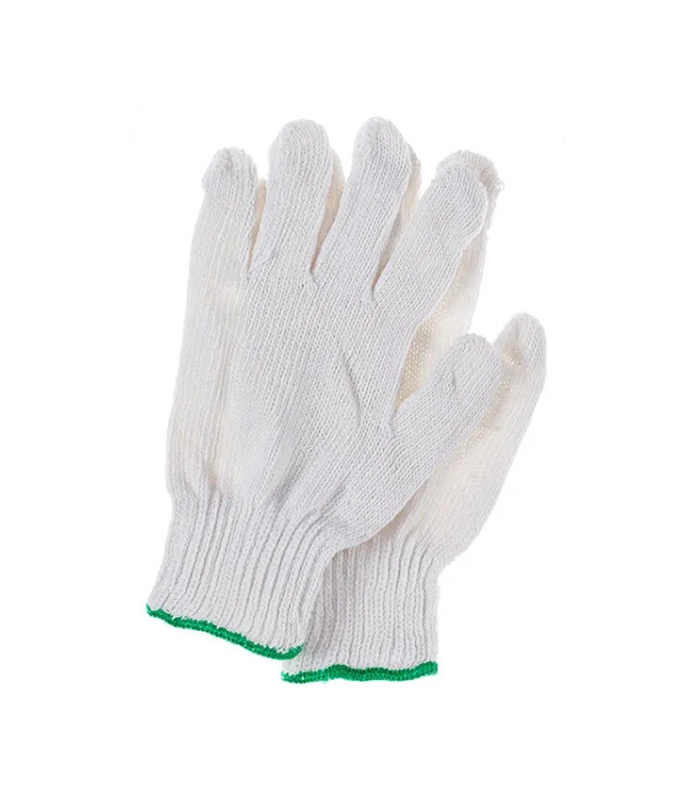 Cotton-Knitted-Gloves-White-600-Grams-Starlink.