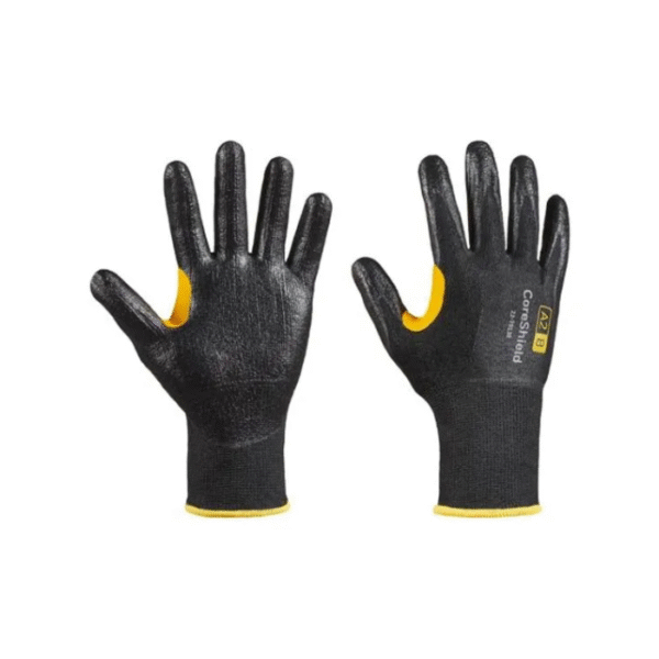 Cut-Resistant-Gloves-Size-9-An-Ansi-isea-Cut-Level-Palm-Nitrile-Glove-Coating-Material-Honeywell-Starlink.
