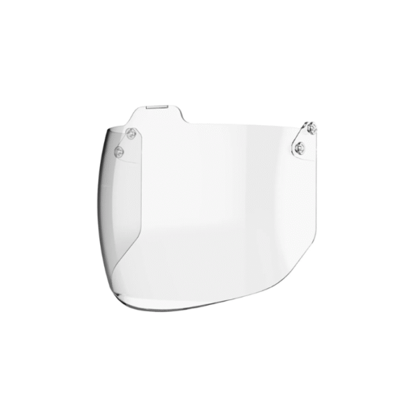 JSP Replacement faceshield for EVO® VISTAshield®