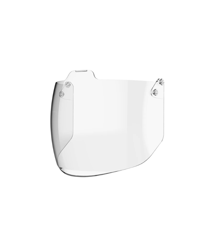 JSP Replacement faceshield for EVO® VISTAshield®