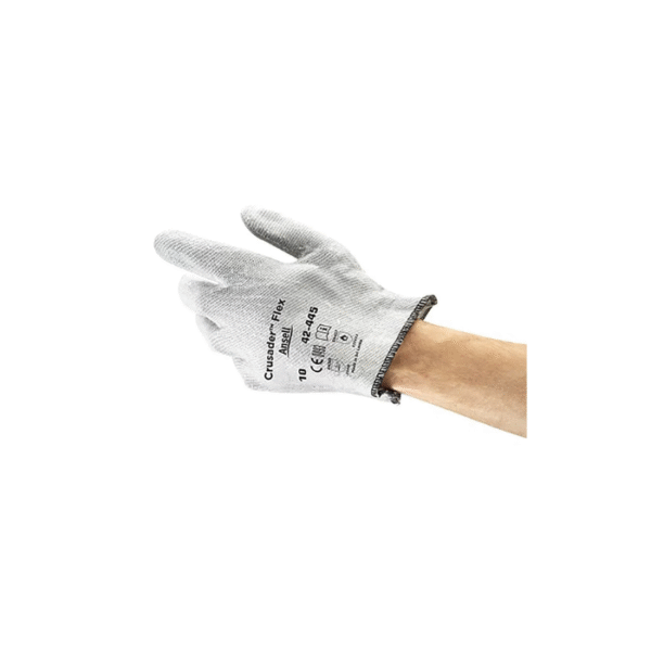 Ansell ActivArmr® Heat-Resistant Gloves