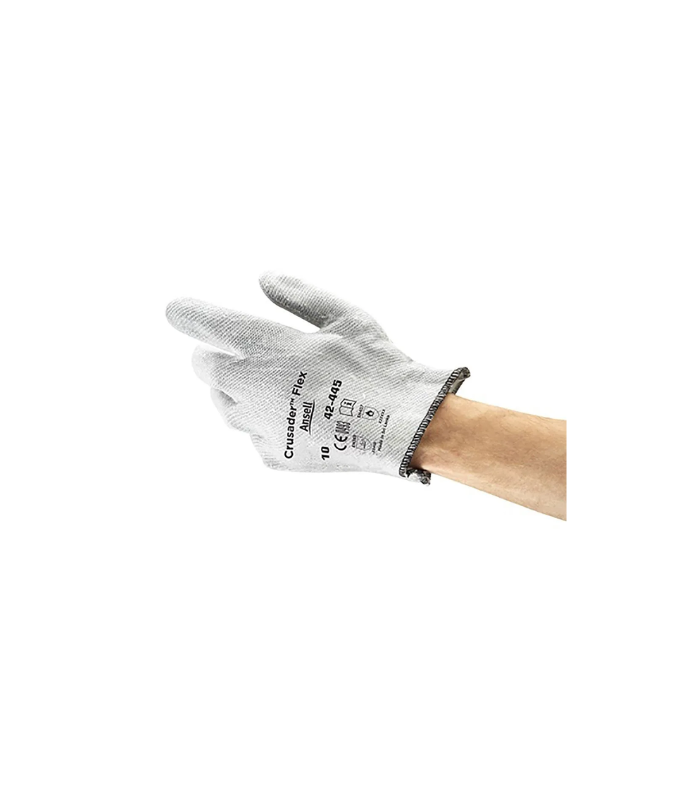 Ansell ActivArmr® Heat-Resistant Gloves