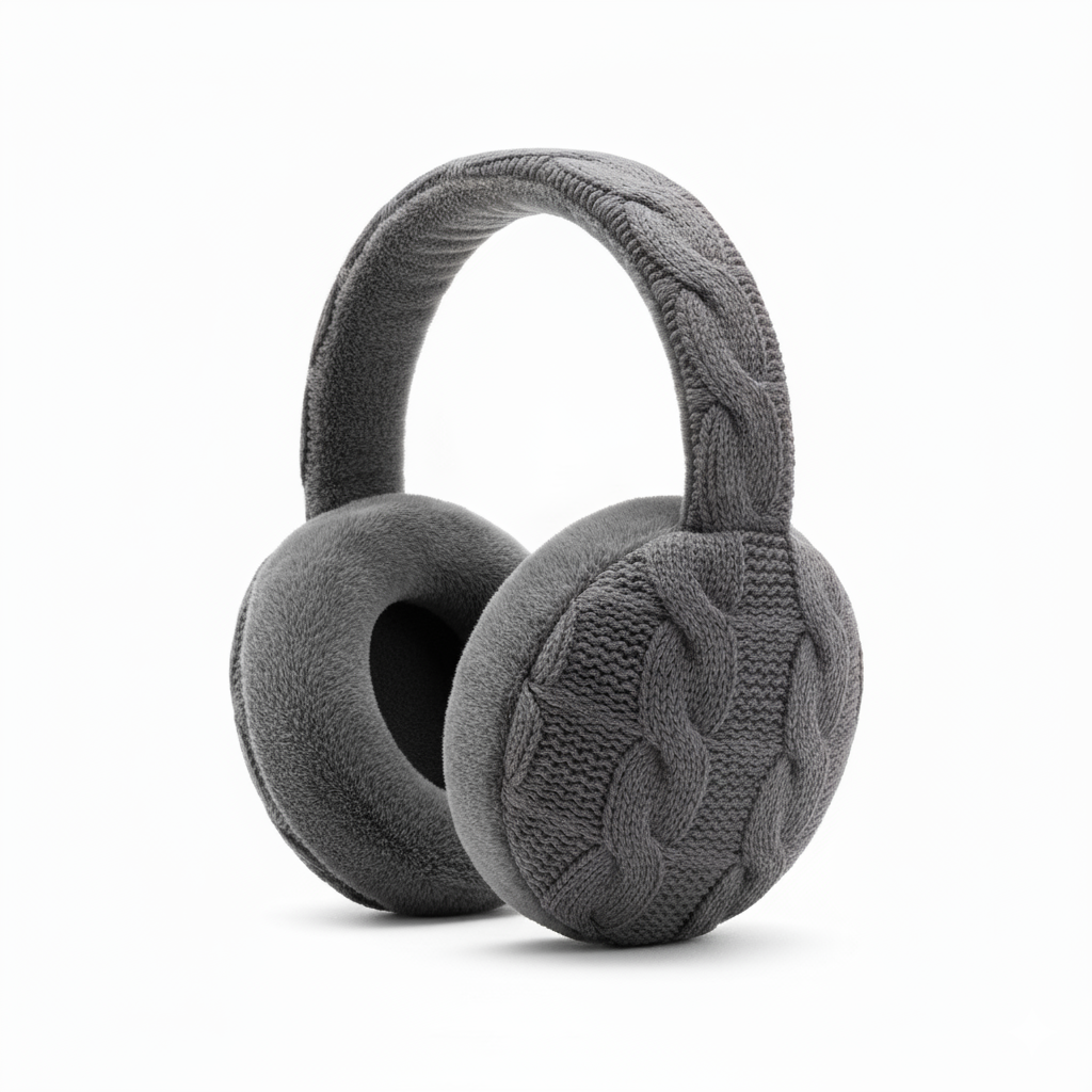 High-Quality Safety Ear Muffs for Noise Reduction