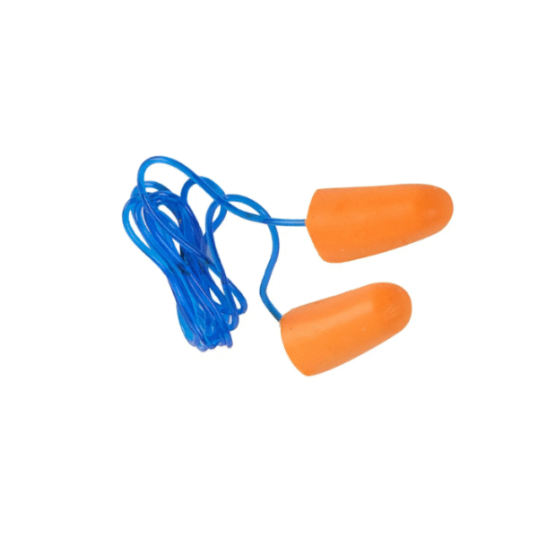 Eyevex Ear Protection - (Corded)