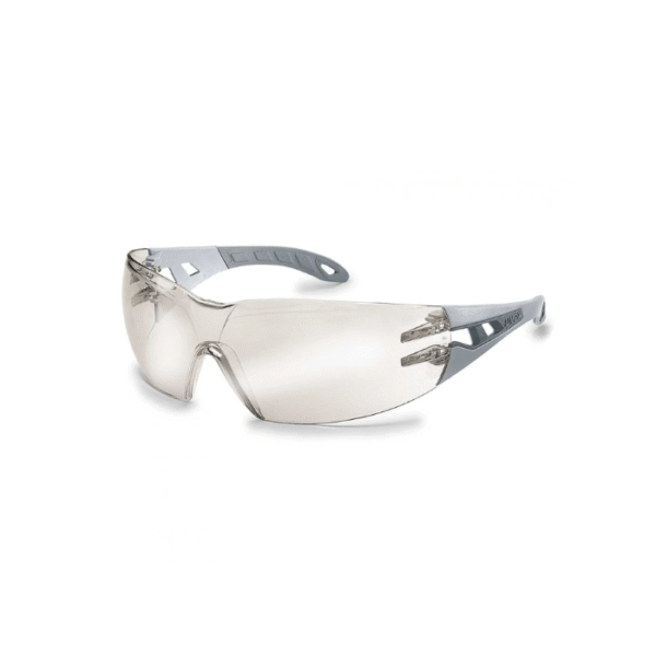 UVEX Pheos Safety Glasses, Anti-Fog Coating