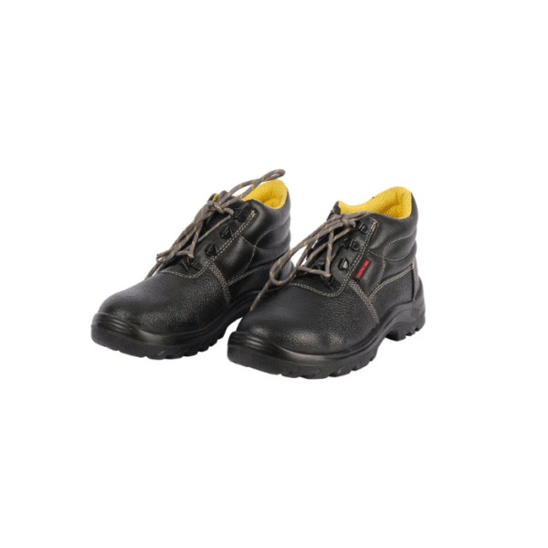 Eyevex High Ankle Shoe