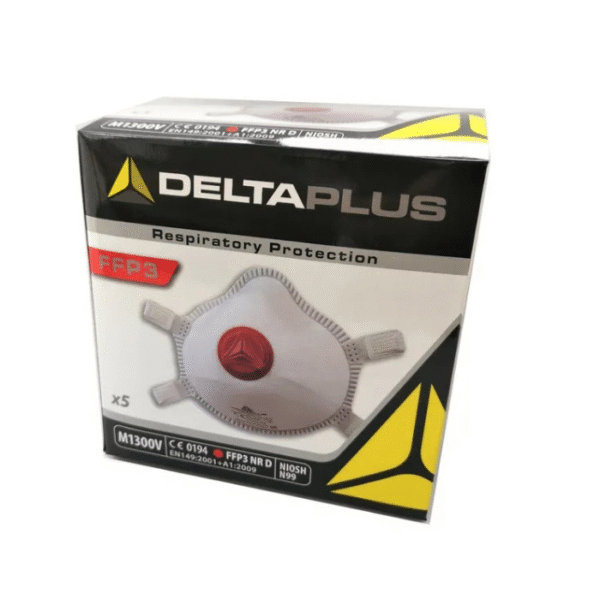 DELTAPLUS-HALF-MASK-FFP3-WITH-VALVE-BOX-OF-5-Starlink