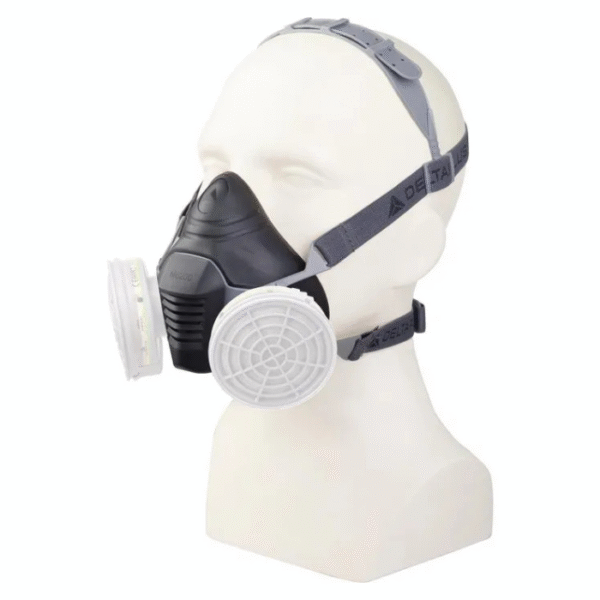 DELTAPLUS-JUPITER-Thermoplastic-Half-Mask-Starlink