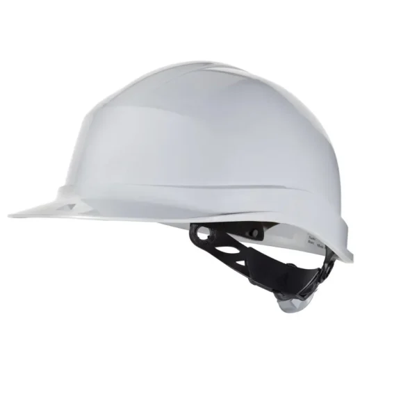 DELTAPLUS-Safety-Helmet-Rotor®-Adjustment-Model-ZIRCON1W-White-Starlink.