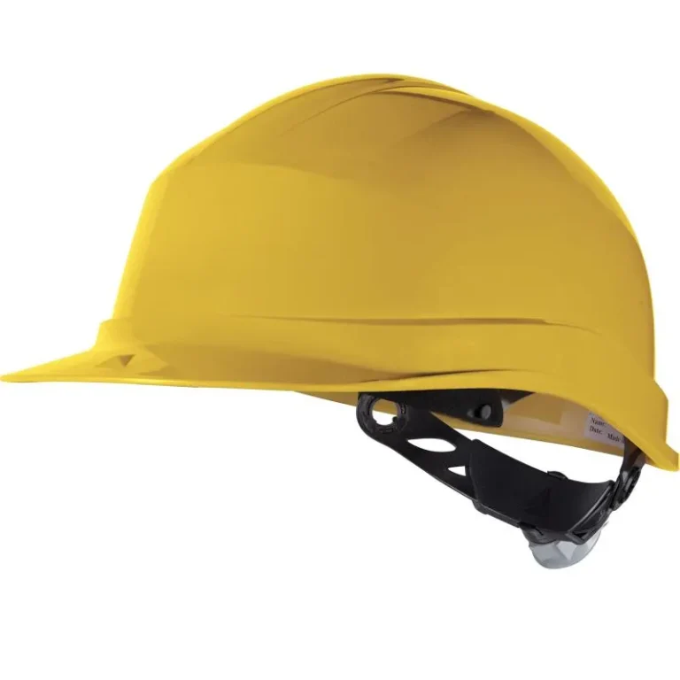 DELTAPLUS-Safety-Helmet-Rotor®-Adjustment-Model-ZIRCON1W-Yellow-ZIRC1WYLW-Starlink.