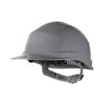 DELTAPLUS-ZIRCON-1-Safety-Helmet-Manual-Adjustment-Gray-Starlink
